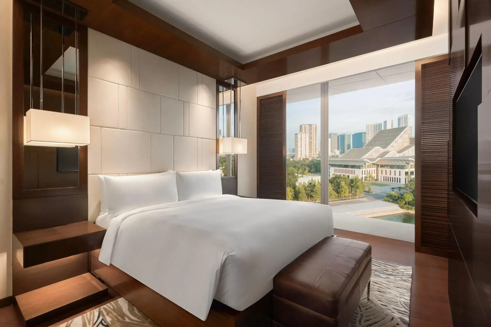 Foto - JW Marriott Hotel Hanoi