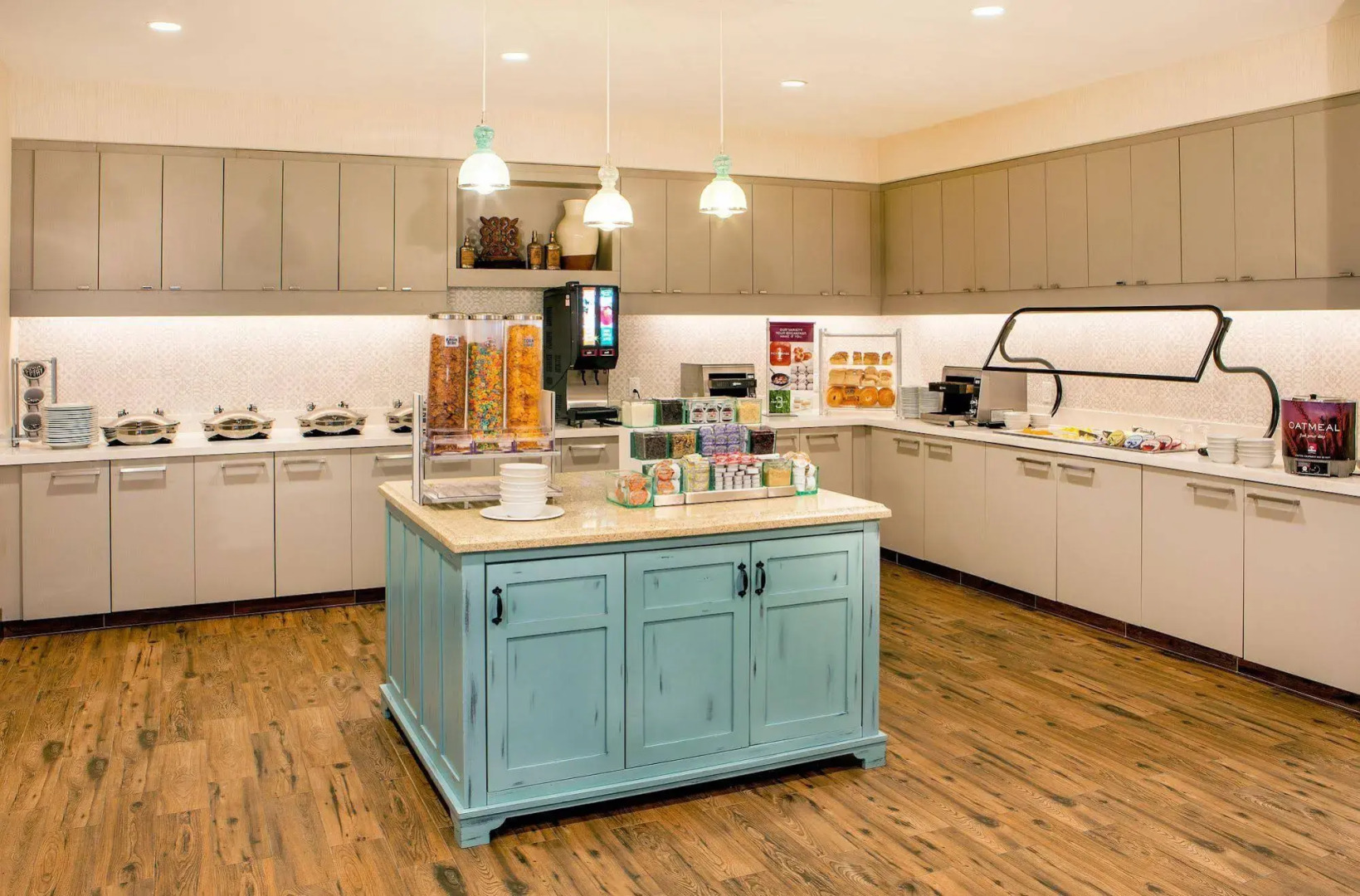 Photo - Residence Inn by Marriott Boston Braintree