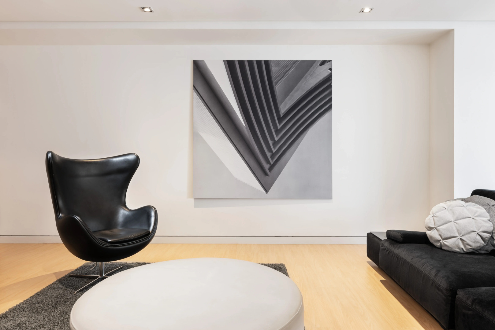 Foto - Eurostars Palacio de Cristal