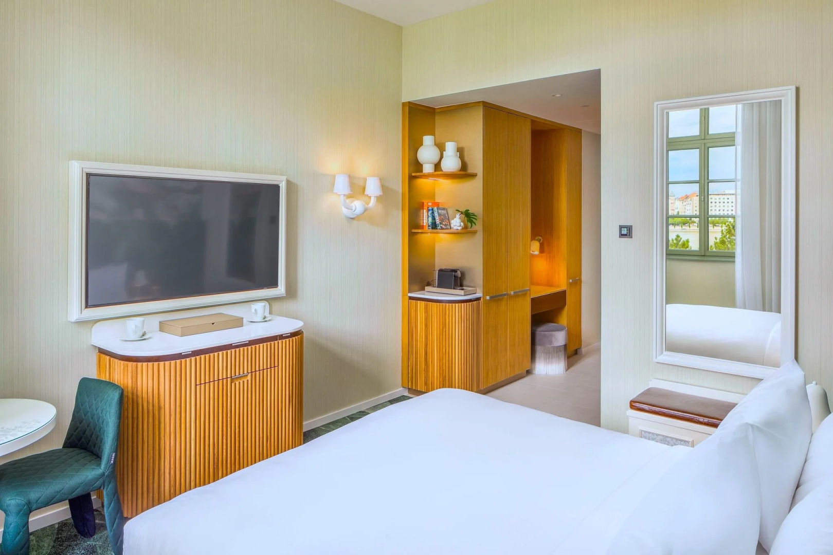 Foto - Kimpton BEM Budapest by IHG