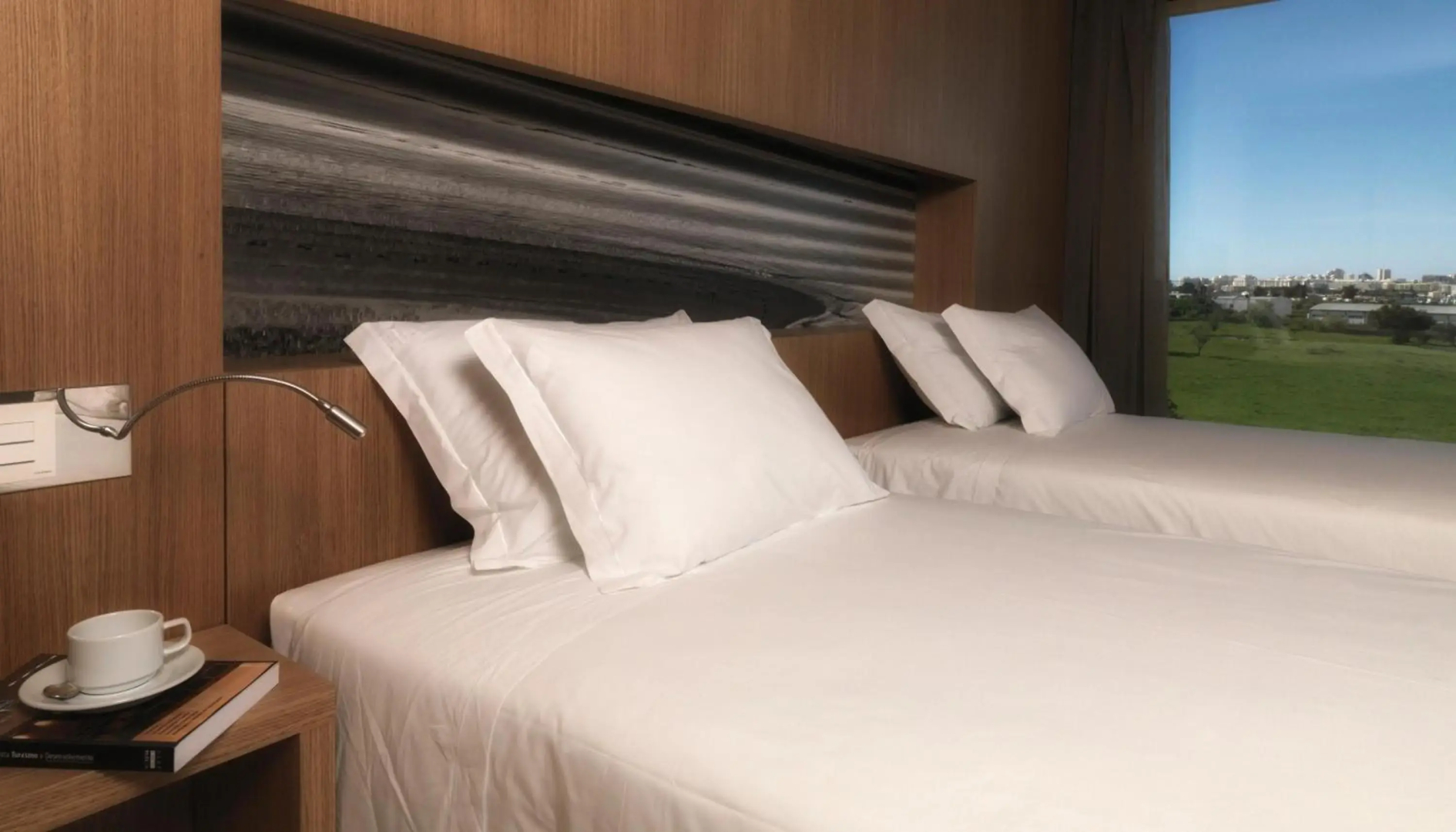 Foto - Agua Hotels Riverside