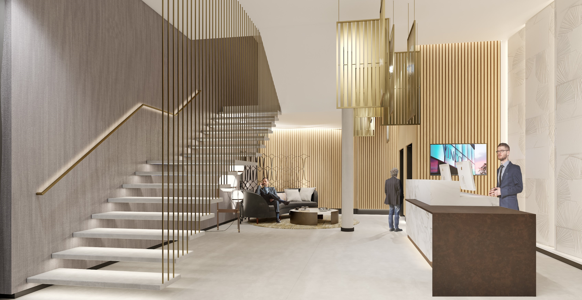 Foto - Vincci Larios Diez