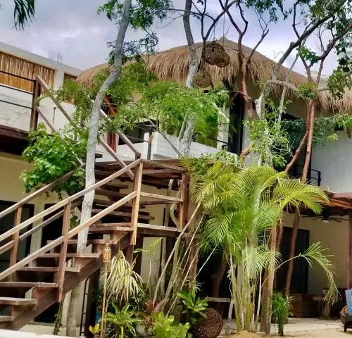 Foto - Trece Lunas Tulum - Enchanted Resort