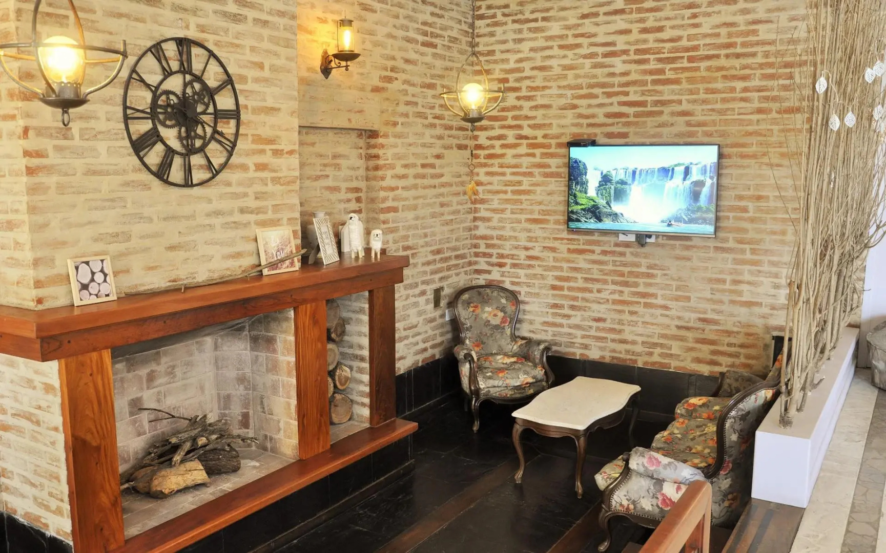 Photo - Posada de las Aguilas Hotel Boutique