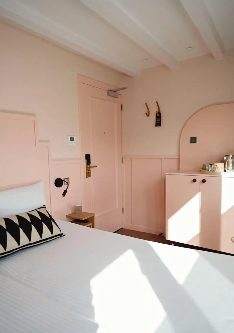 Foto - The Times Hotel