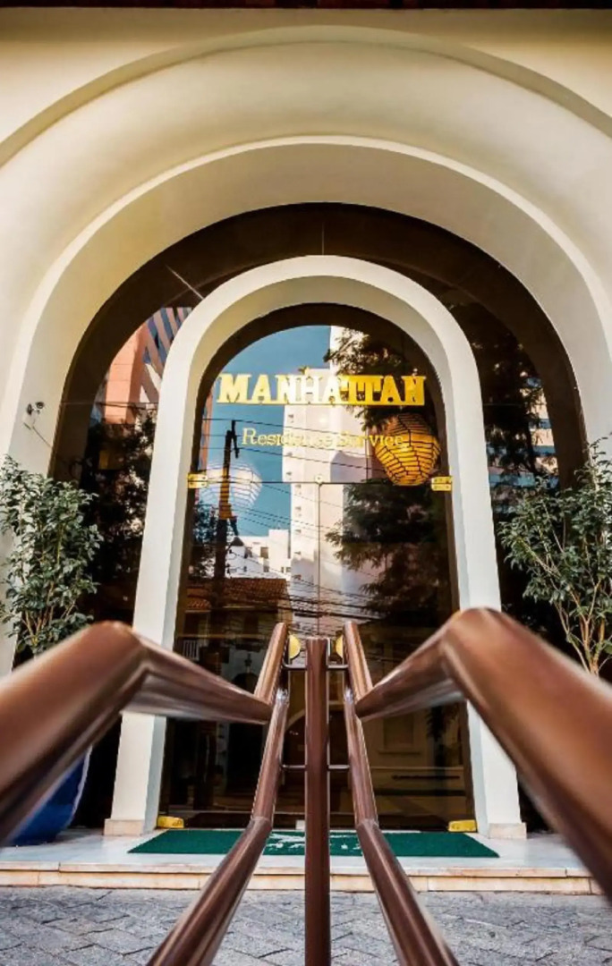 Photo - Matiz Manhattan