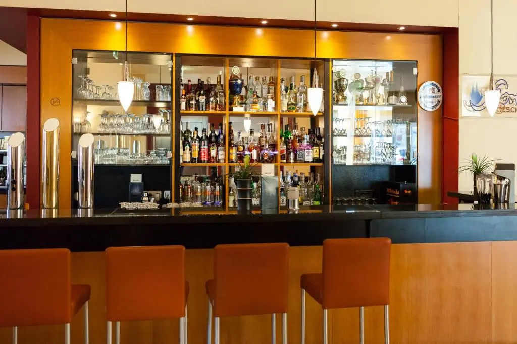 Foto - Plaza Premium Koln
