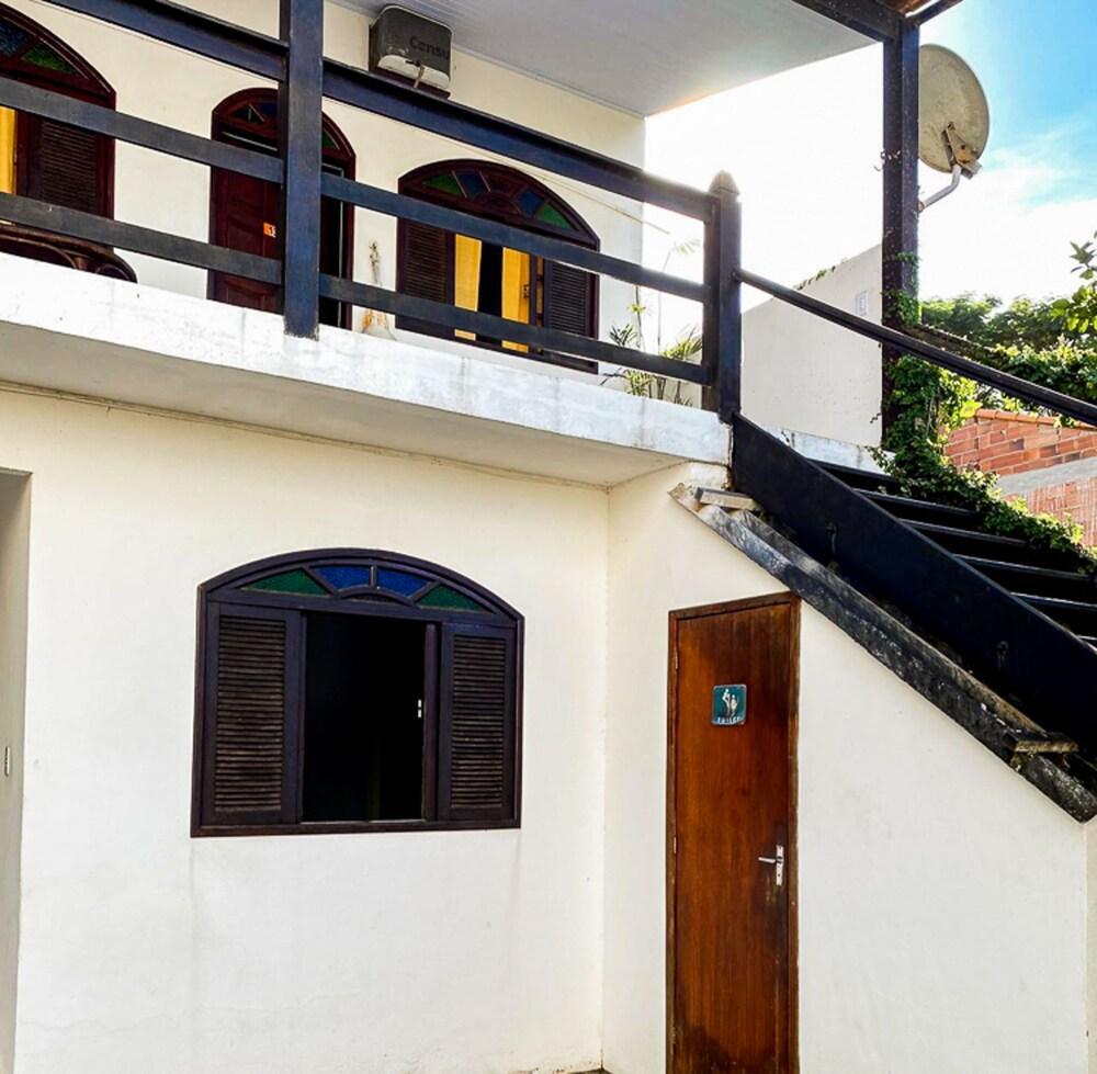 Foto - Pousada Porto Búzios