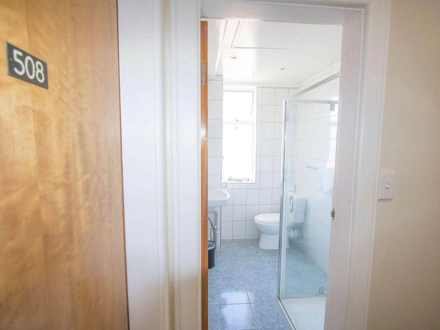 Foto - Hotel Waterloo & Backpackers