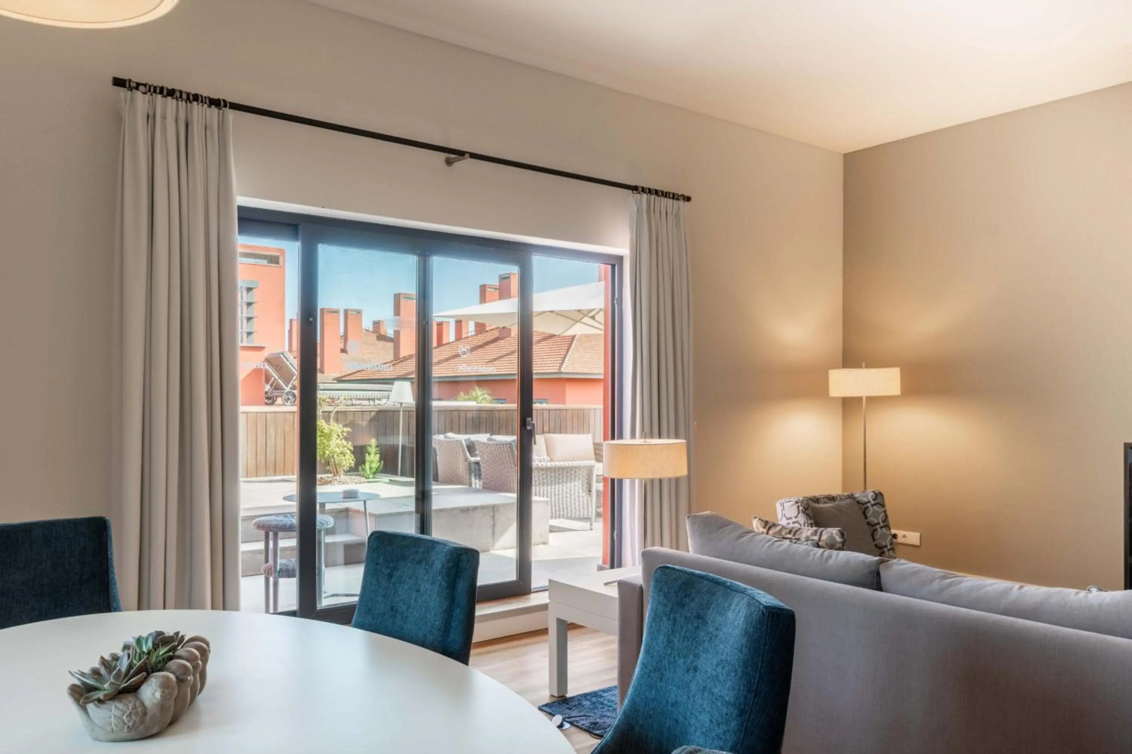 Foto - Sheraton Cascais Resort - Hotel & Residences