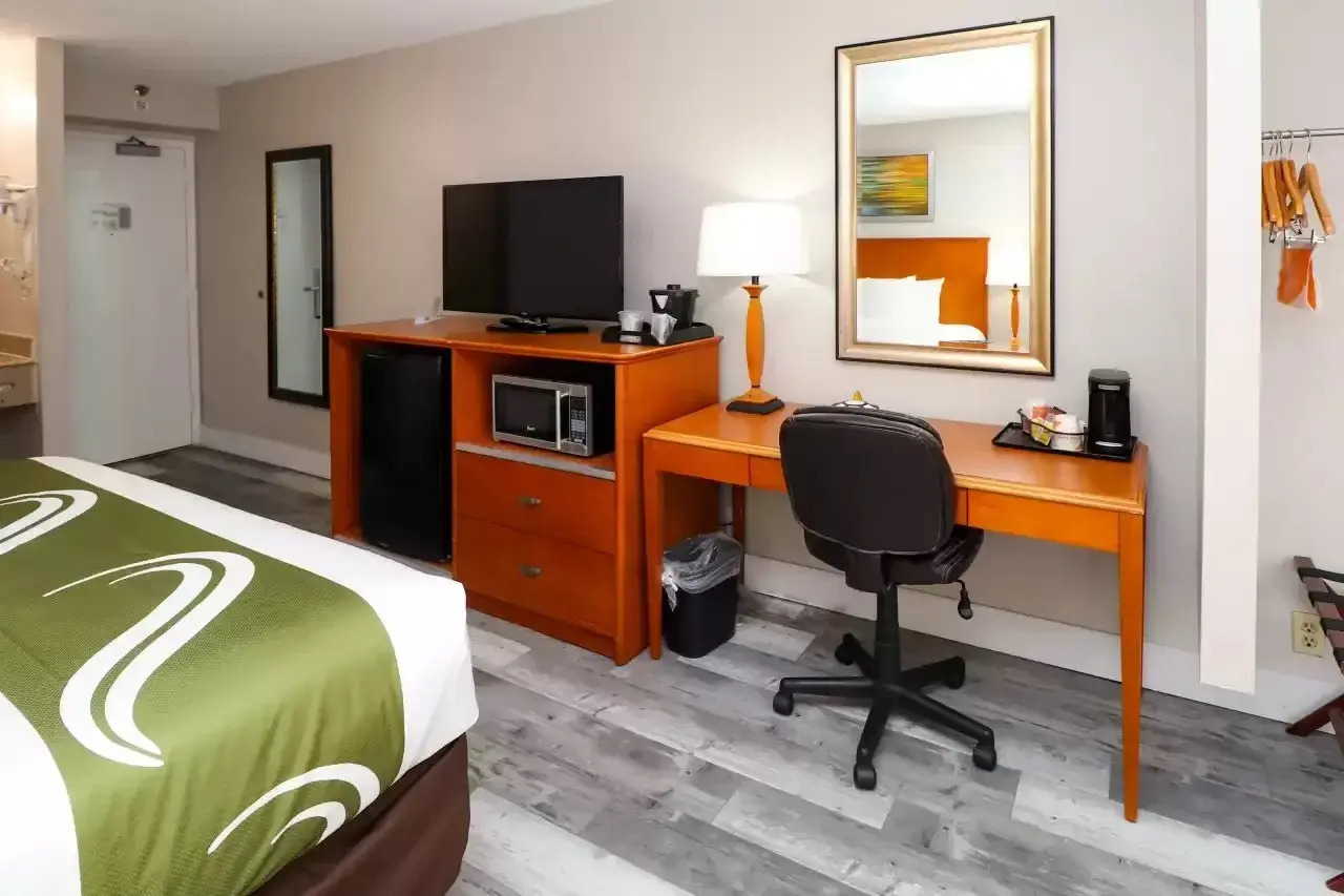 Photo - Quality Inn Miami Airport - Doral