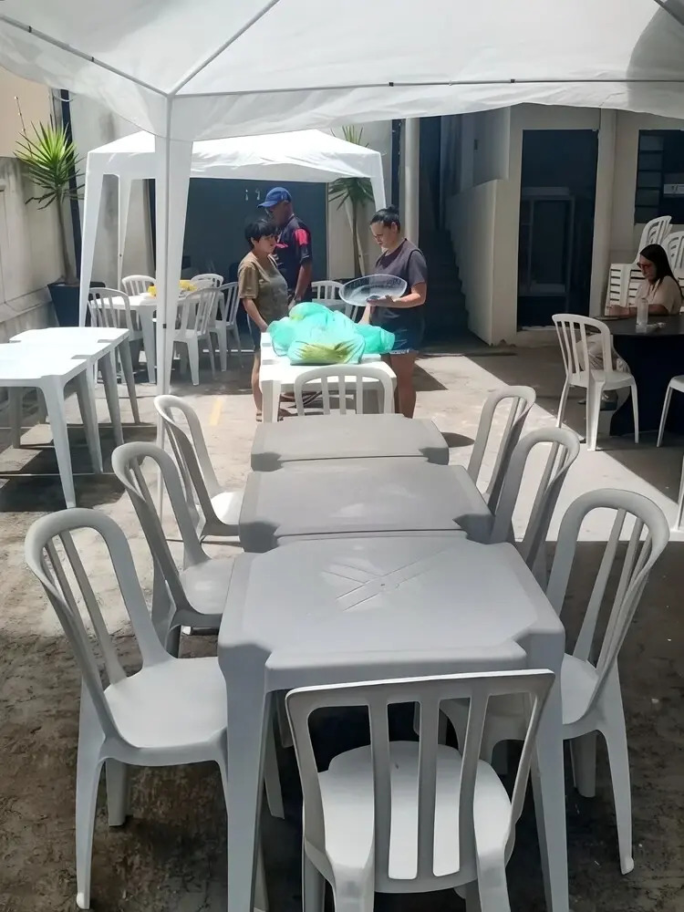 Foto - Soul Hostel Av Paulista Bela Vista 2