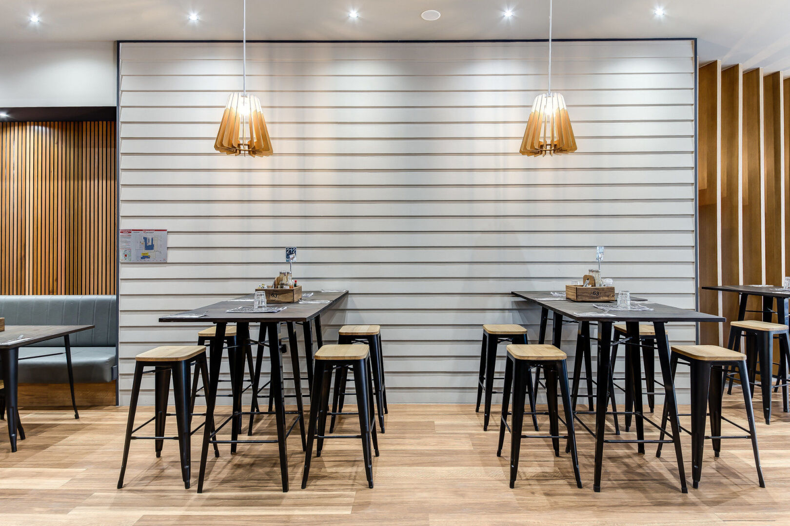 Photo - Courtyard by Marriott Brisbane South Bank