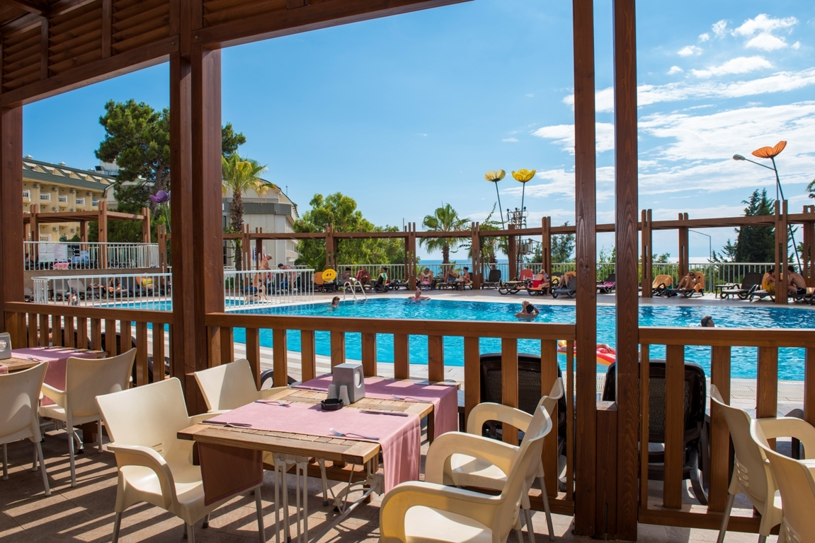 Foto - Side Alegria Hotel & Spa - All Inclusive-Adult Only