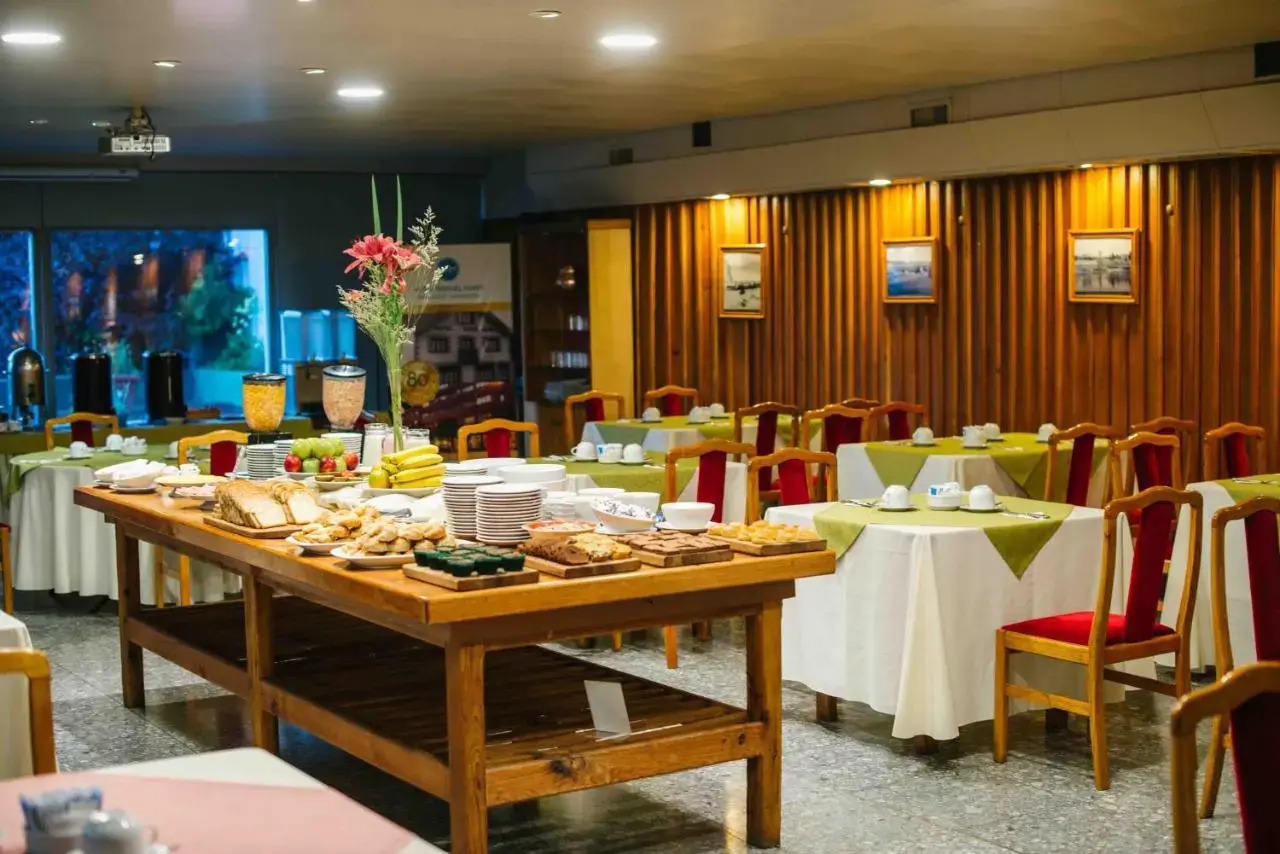 Foto - Hotel Nahuel Huapi
