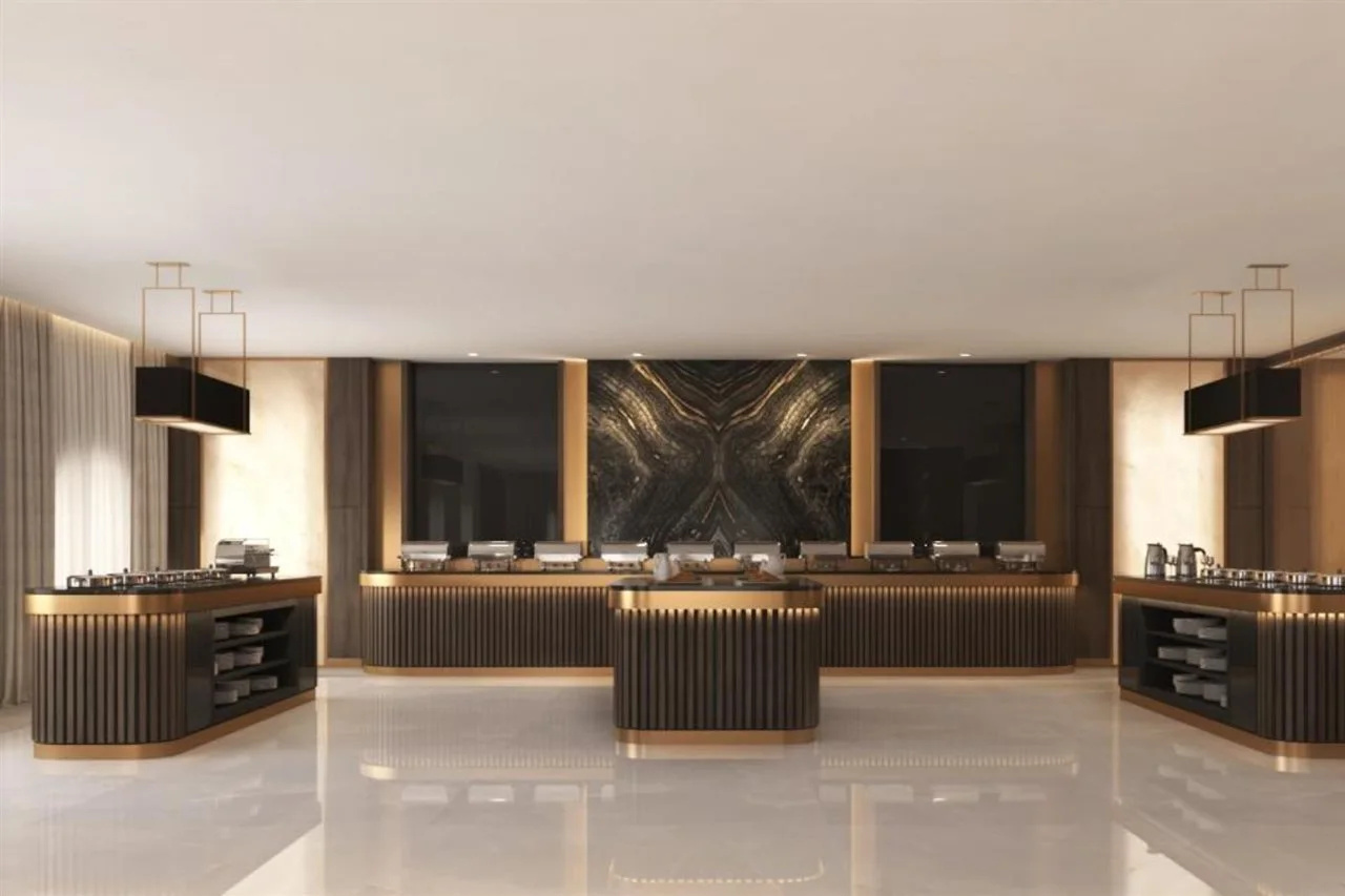 Photo - Jayden Hotel