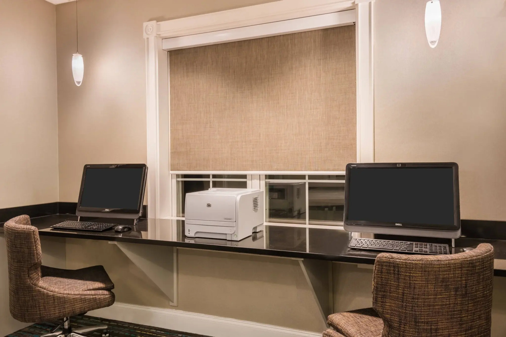 Foto - Residence Inn by Marriott Boston Brockton/Easton