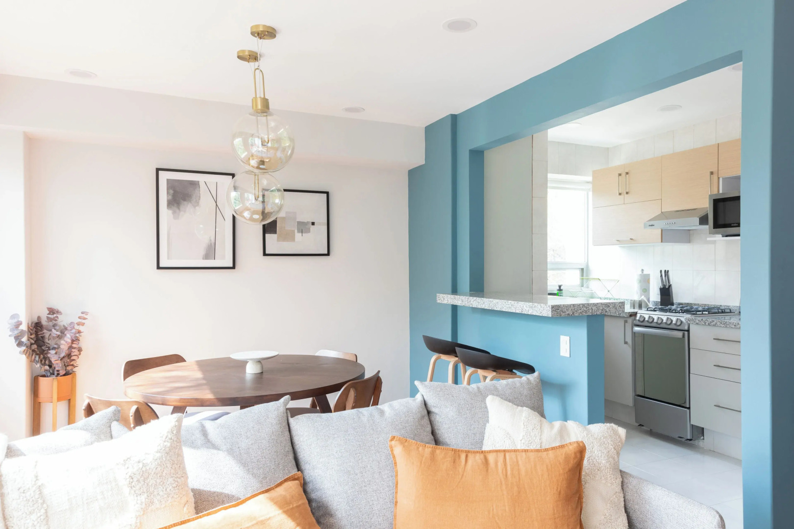 Foto - Capitalia Anzures Polanco