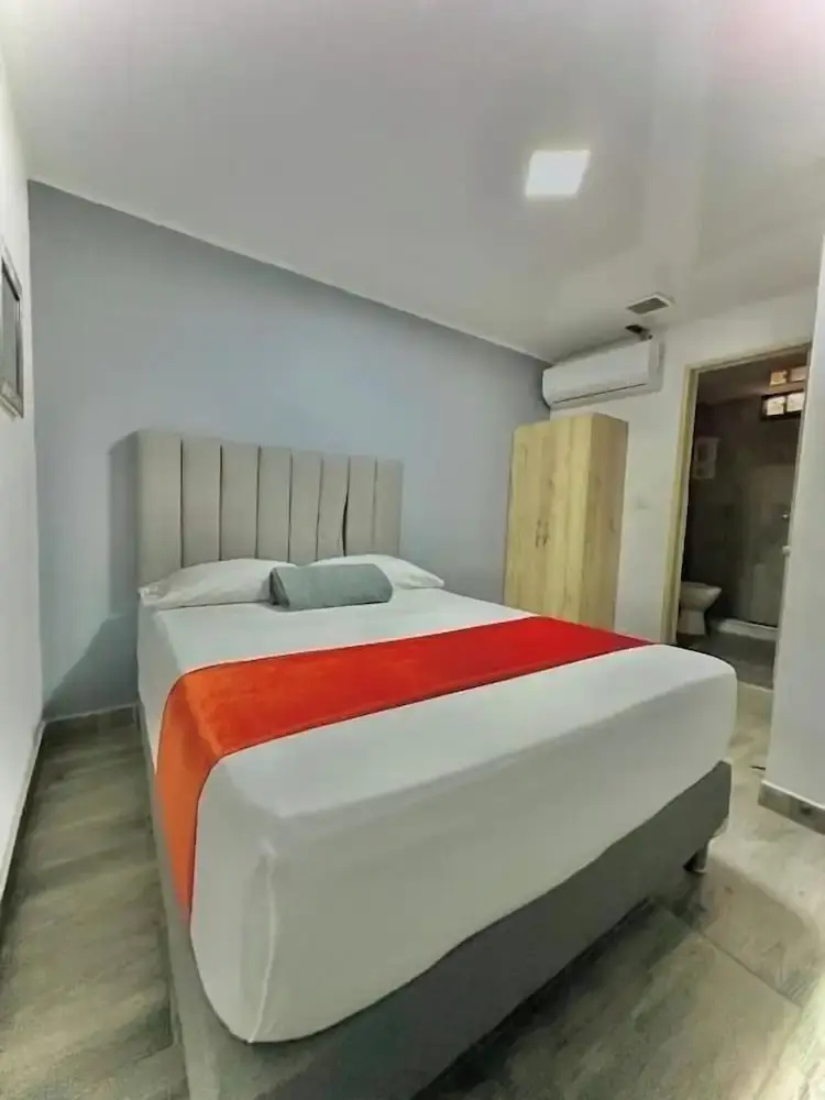 Foto - Hotel Nakama