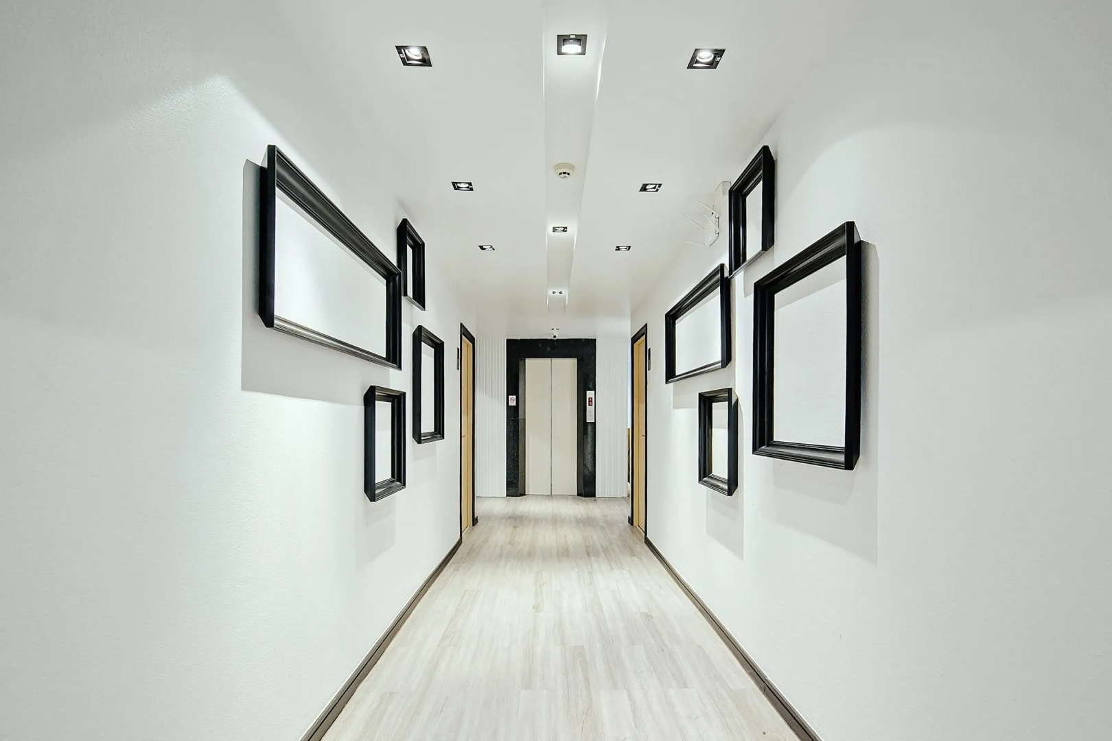 Photo - Three Sukhumvit Hotel