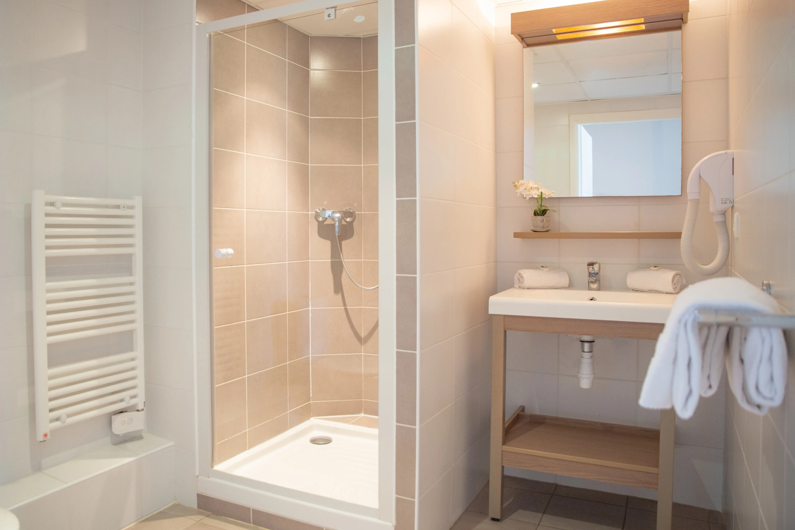 Photo - Comfort Aparthotel Cannes Mandelieu