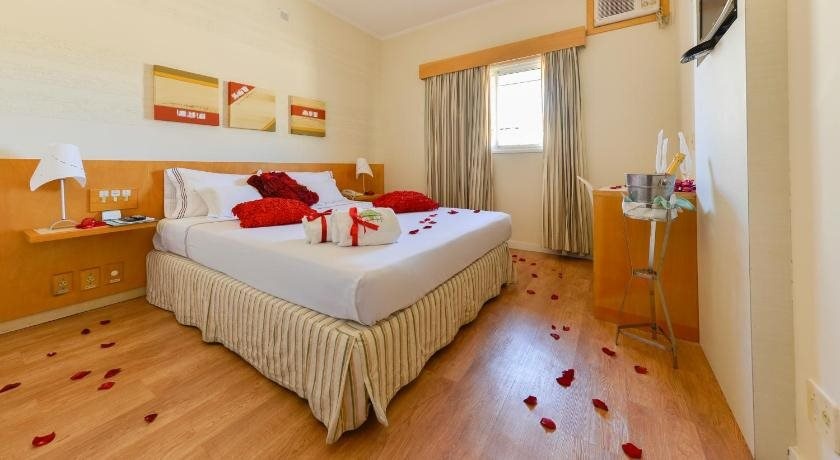 Summit Suites Hotel Taubate