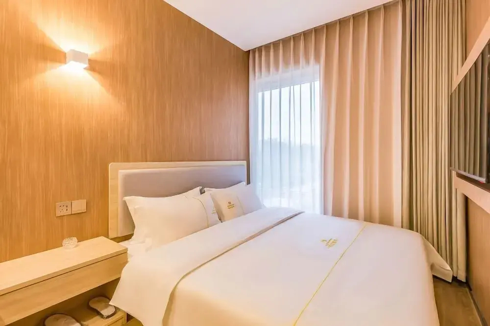 Photo - Dequan Guangwai Hotel, near the Temple of Heaven