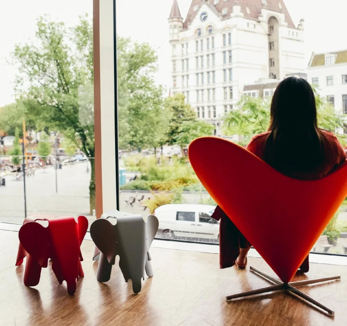 Foto - citizenM Rotterdam
