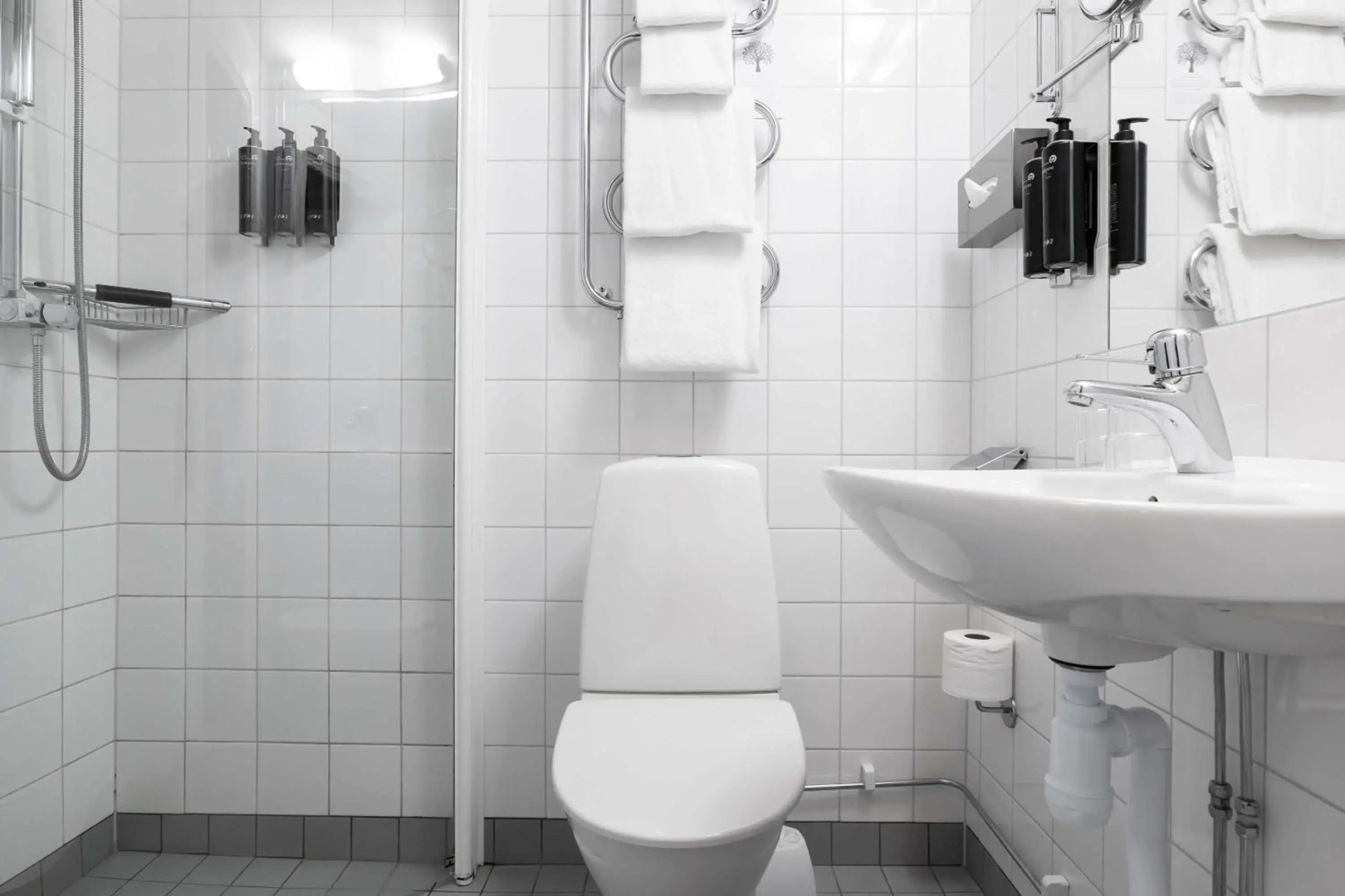 Photo - Best Western Plus Park City Solna