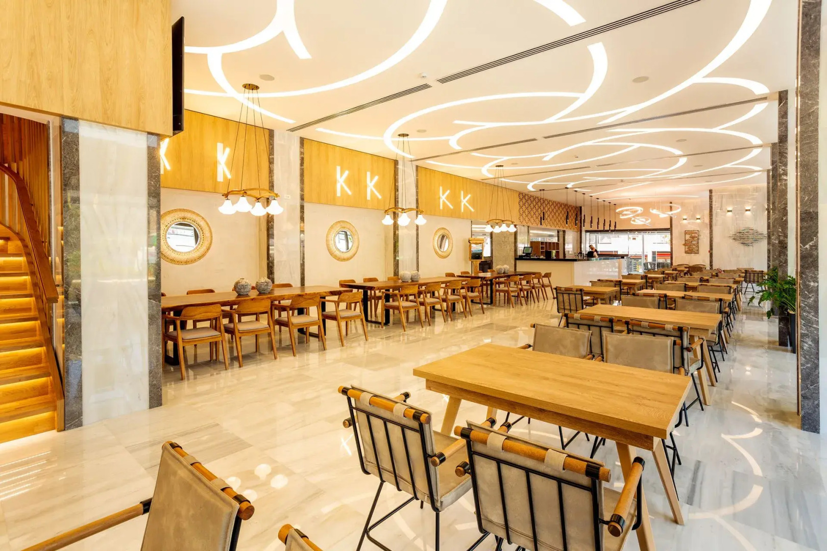 Foto - Rhodos Horizon City-Adults Only