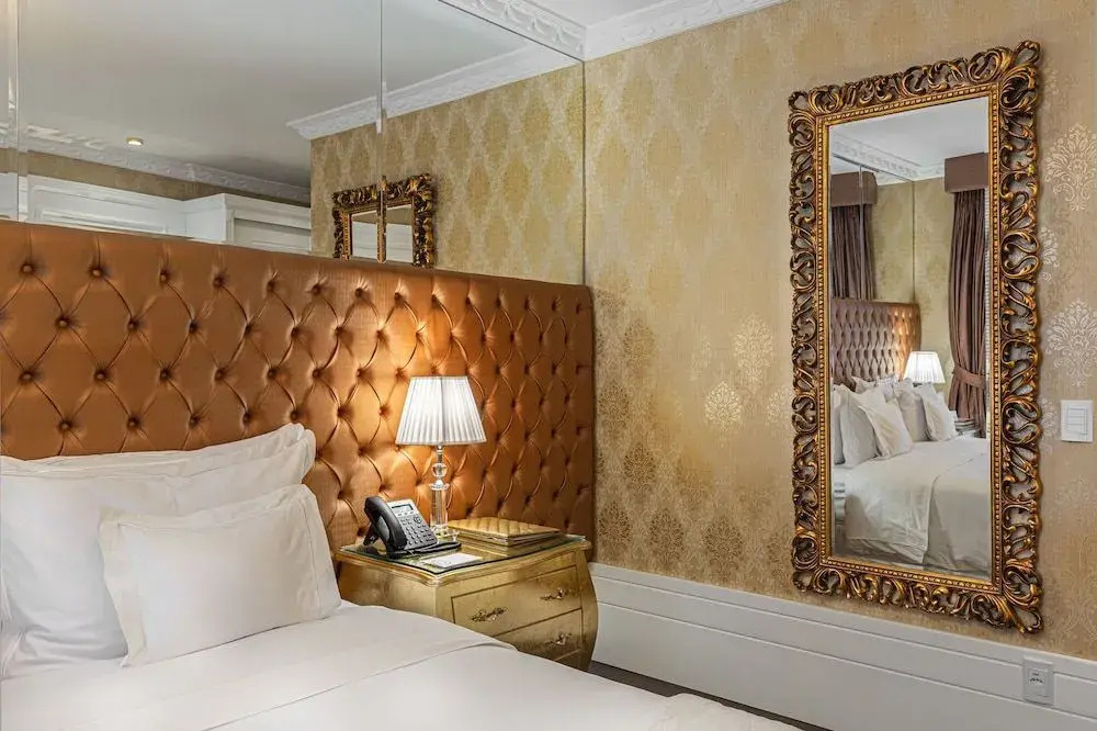 Foto - Hotel Colline de France