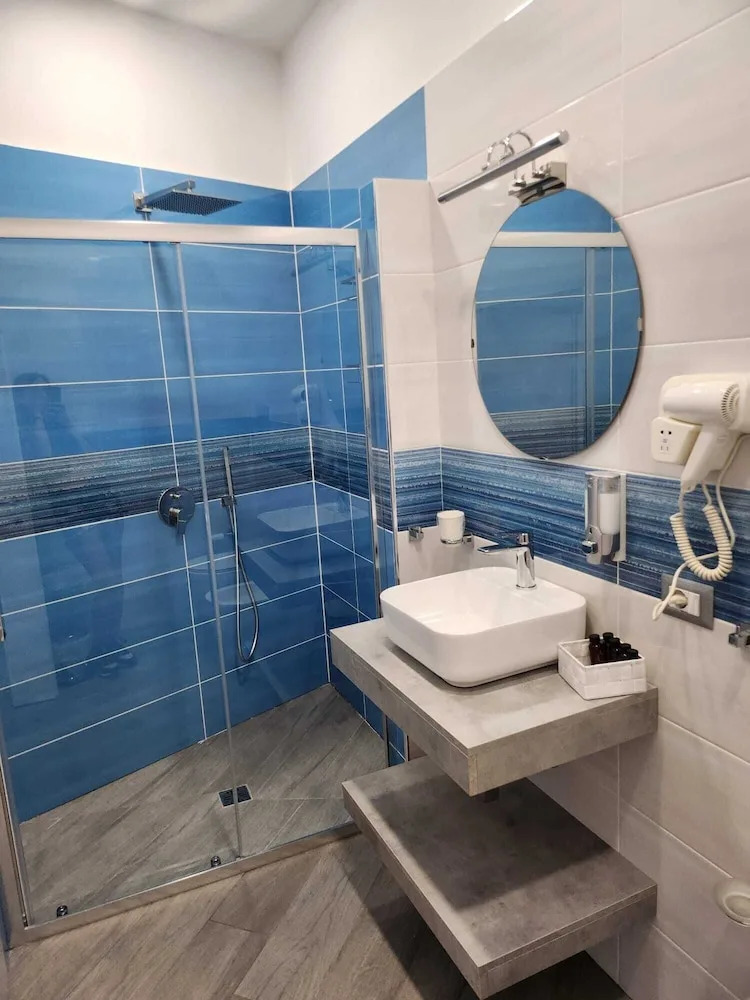 Foto - Gradini Partenopei