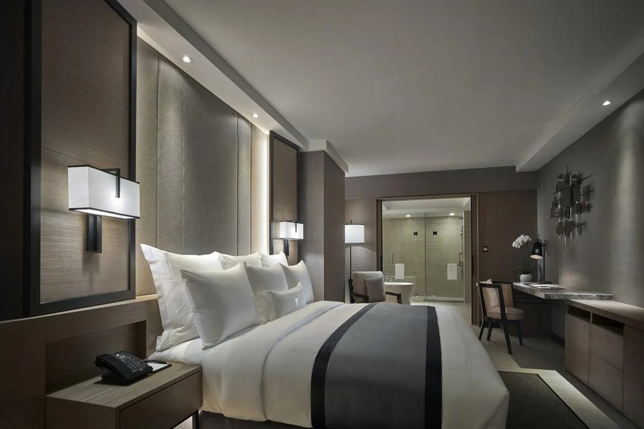 Photo - JW Marriott Kuala Lumpur