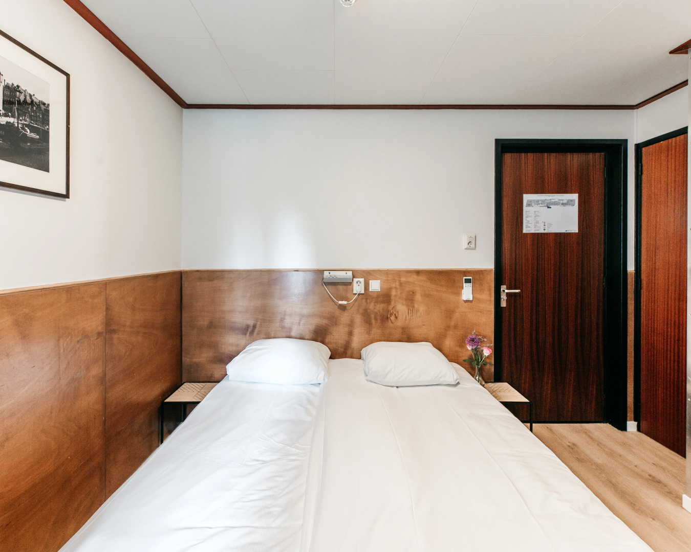 Foto - Hotel van Gelder