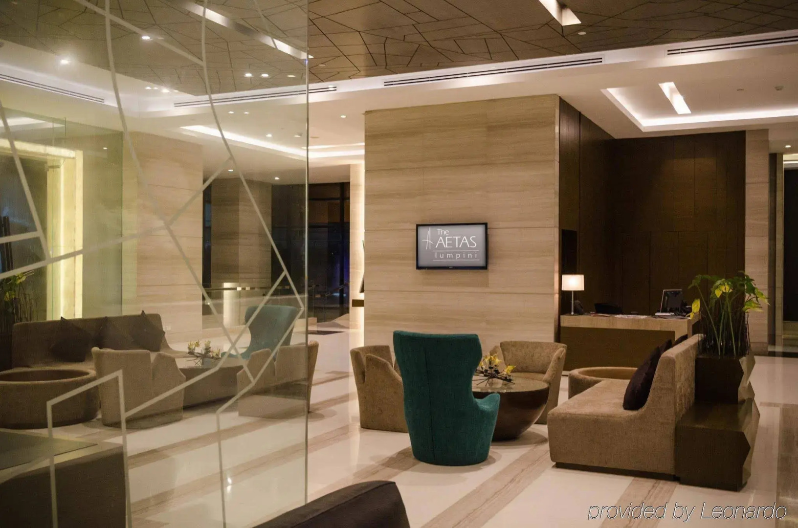 Foto - AETAS lumpini