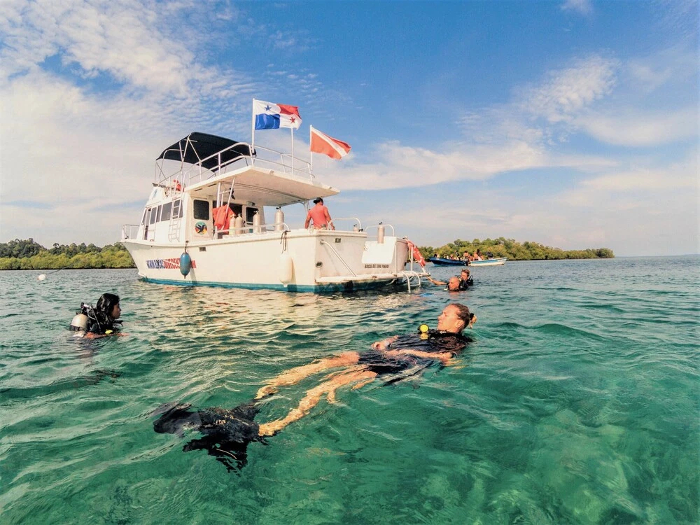 Photo - Divers Paradise Boutique Hotel