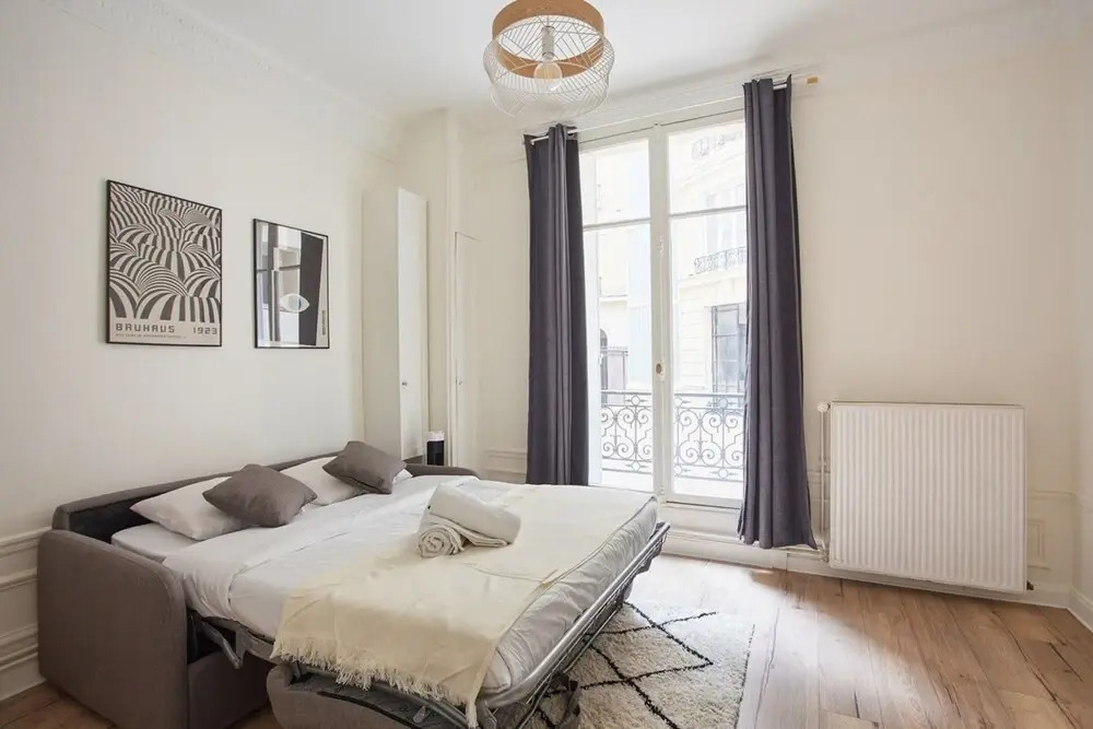 Foto - Eiffel Trocadéro