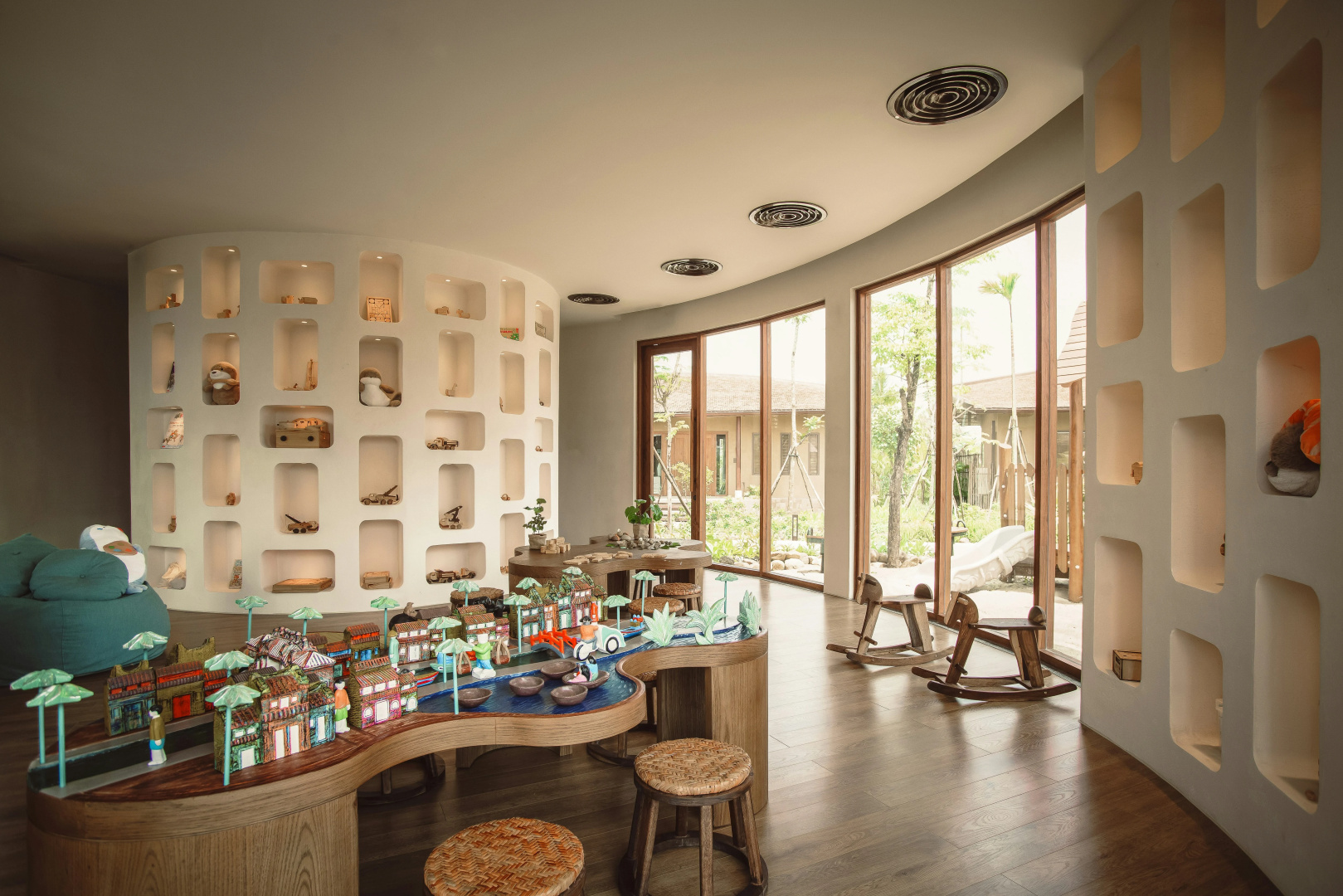 Foto - Namia River Retreat - Wellness Inclusive Resort