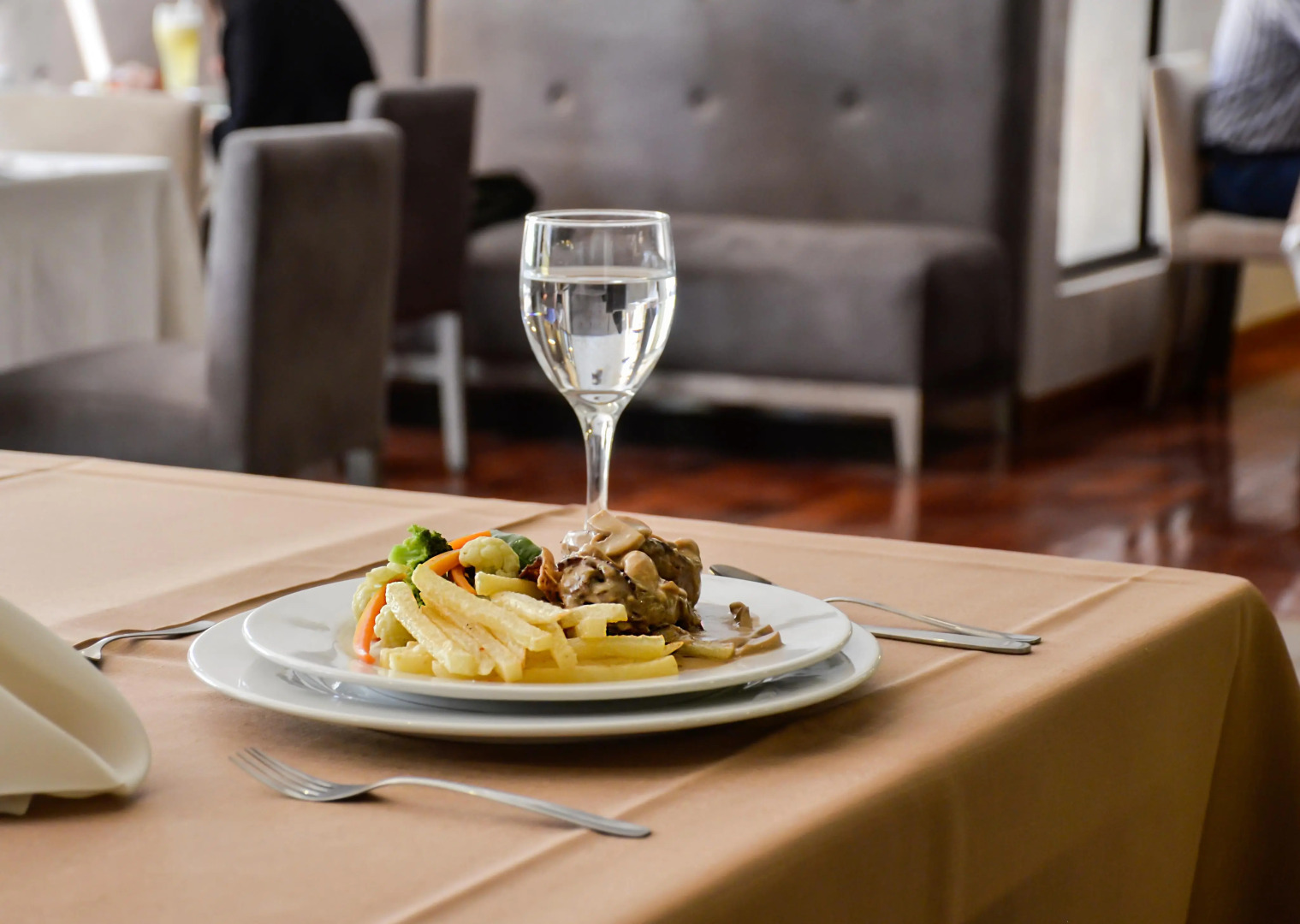 Foto - Gran Hotel Toloma