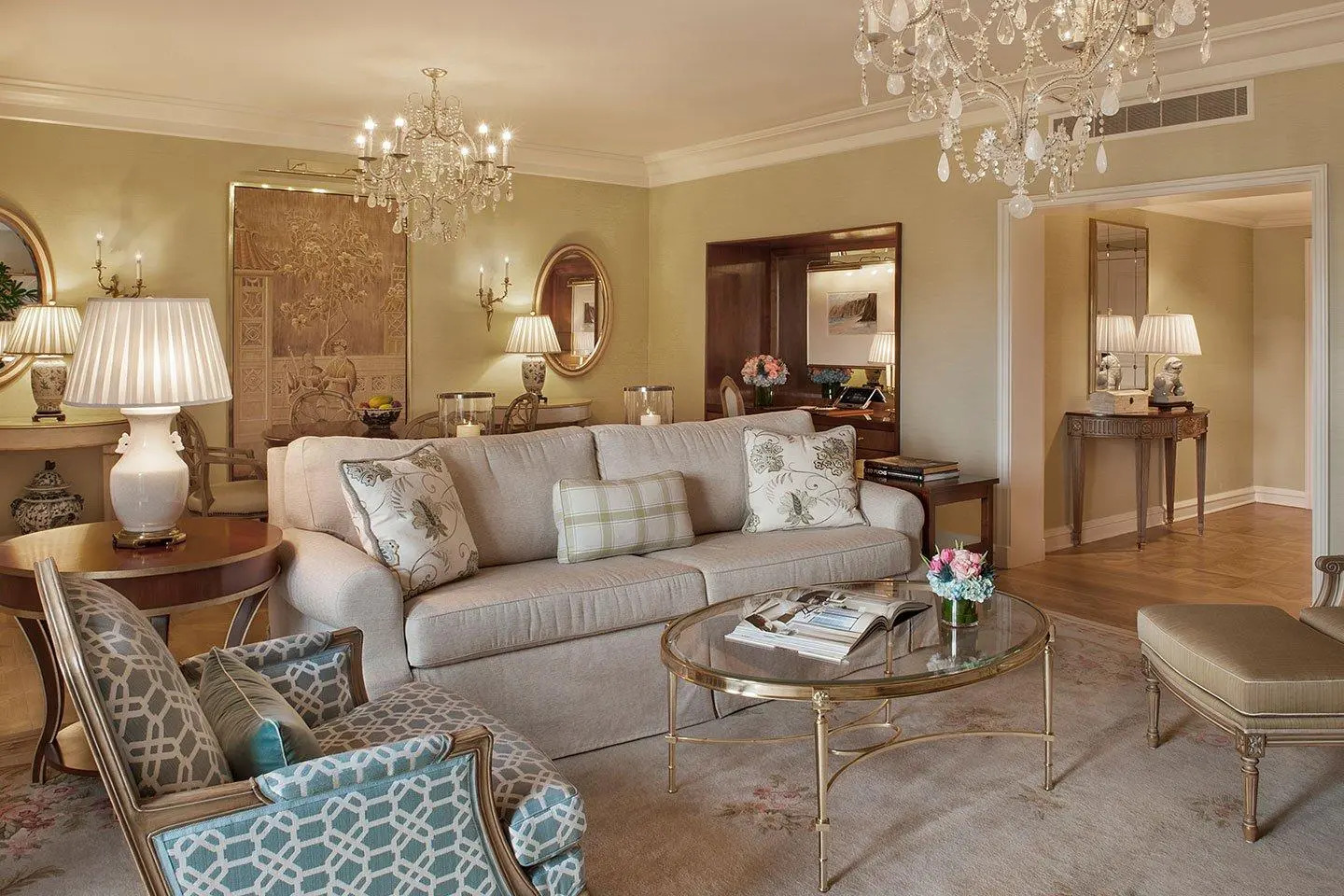 Foto - The Peninsula Beverly Hills