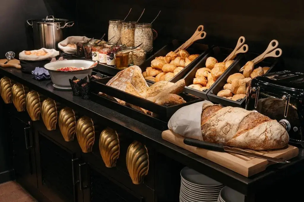 Foto - Ruby Lucy Hotel London by IHG