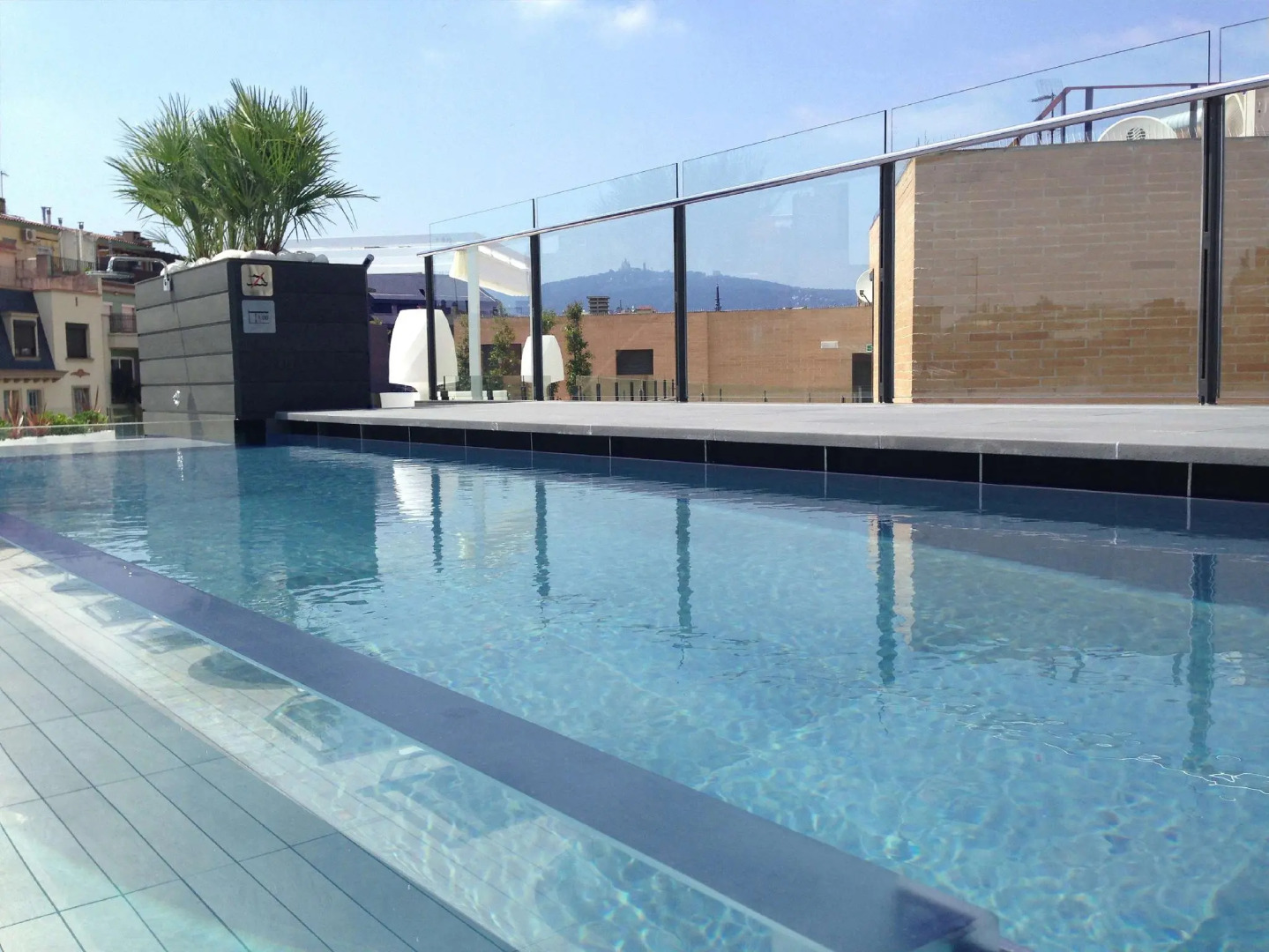 Foto - Catalonia Eixample 1864