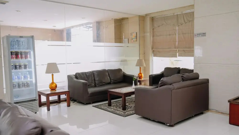 Foto - Sulthan Hotel Medan Powered By Archipelago