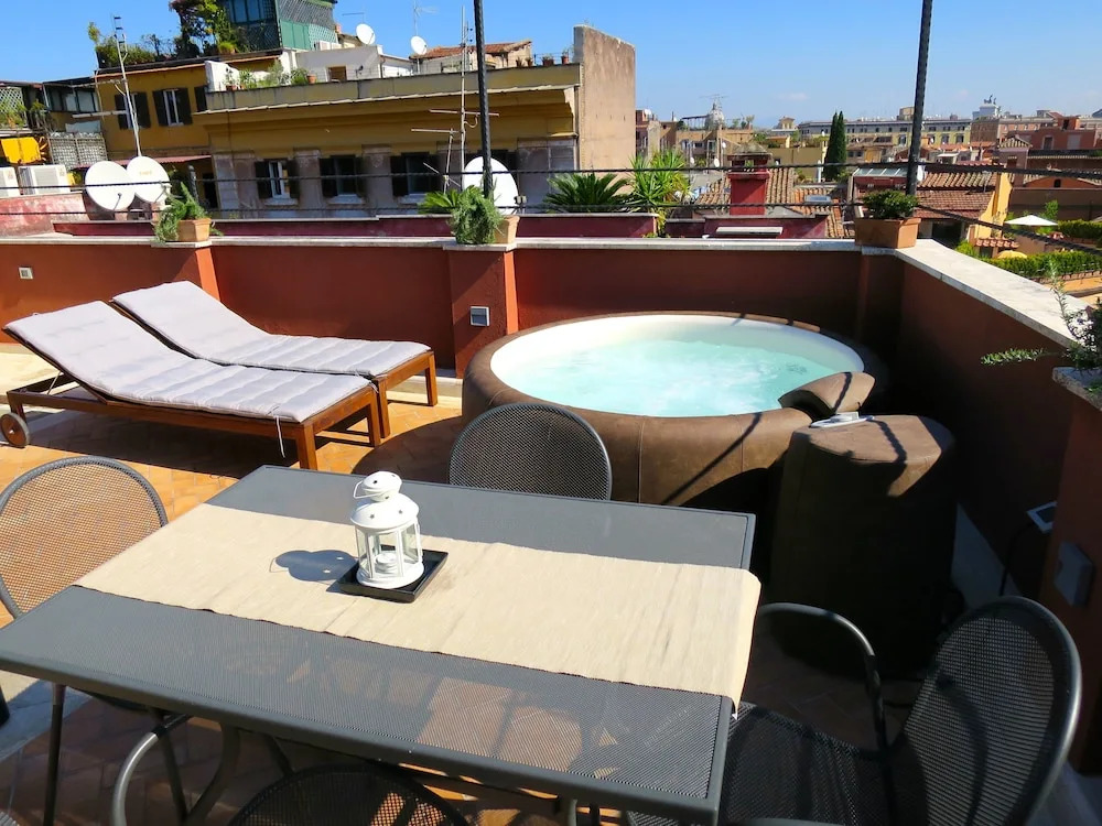 Photo - Residenza del Cedro