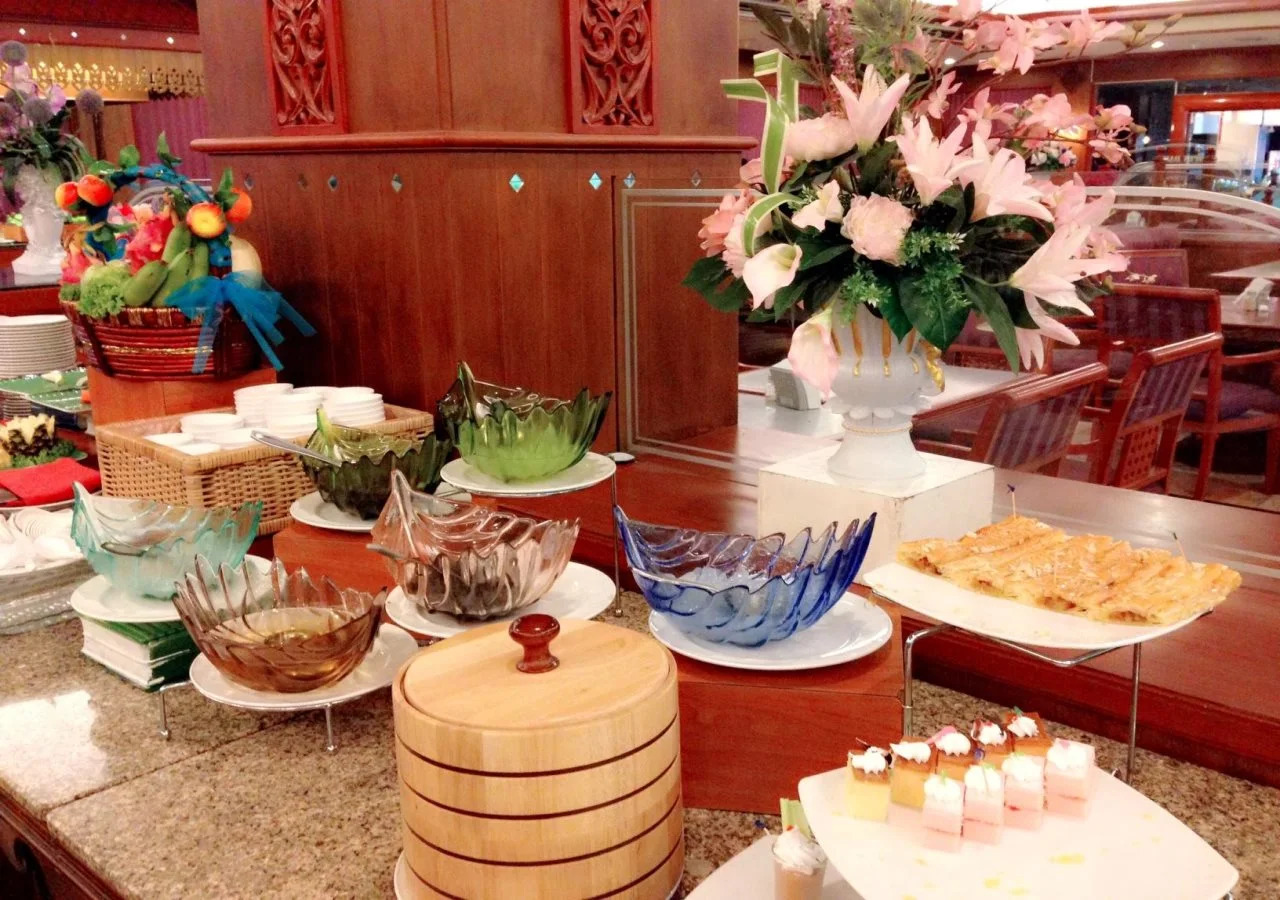 Foto - Town in Town Hotel Bangkok