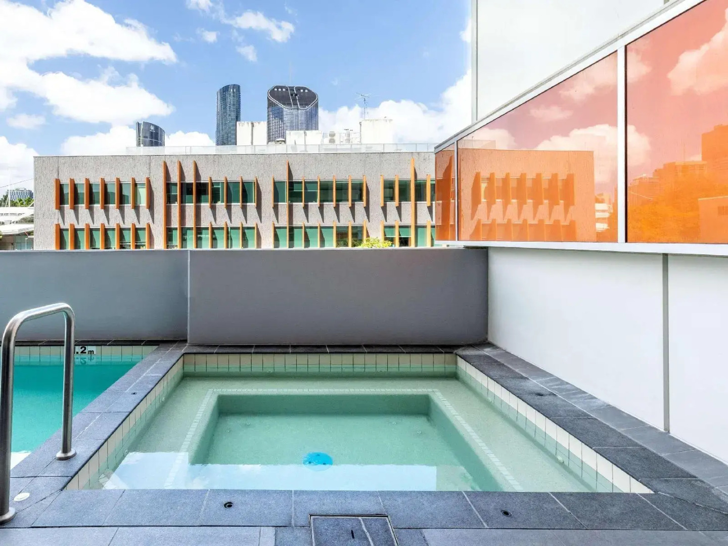 Foto - Mantra South Bank Brisbane