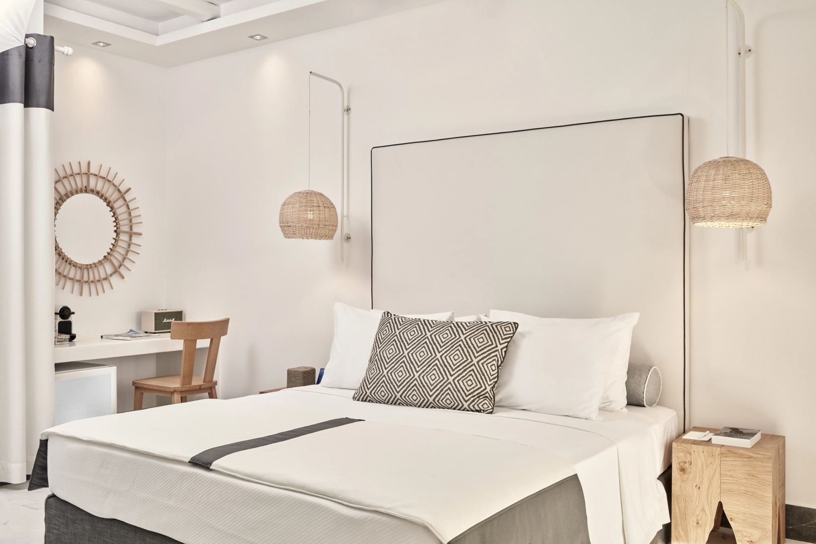 Foto - Archipelagos Hotel - Small Luxury Hotels of the World