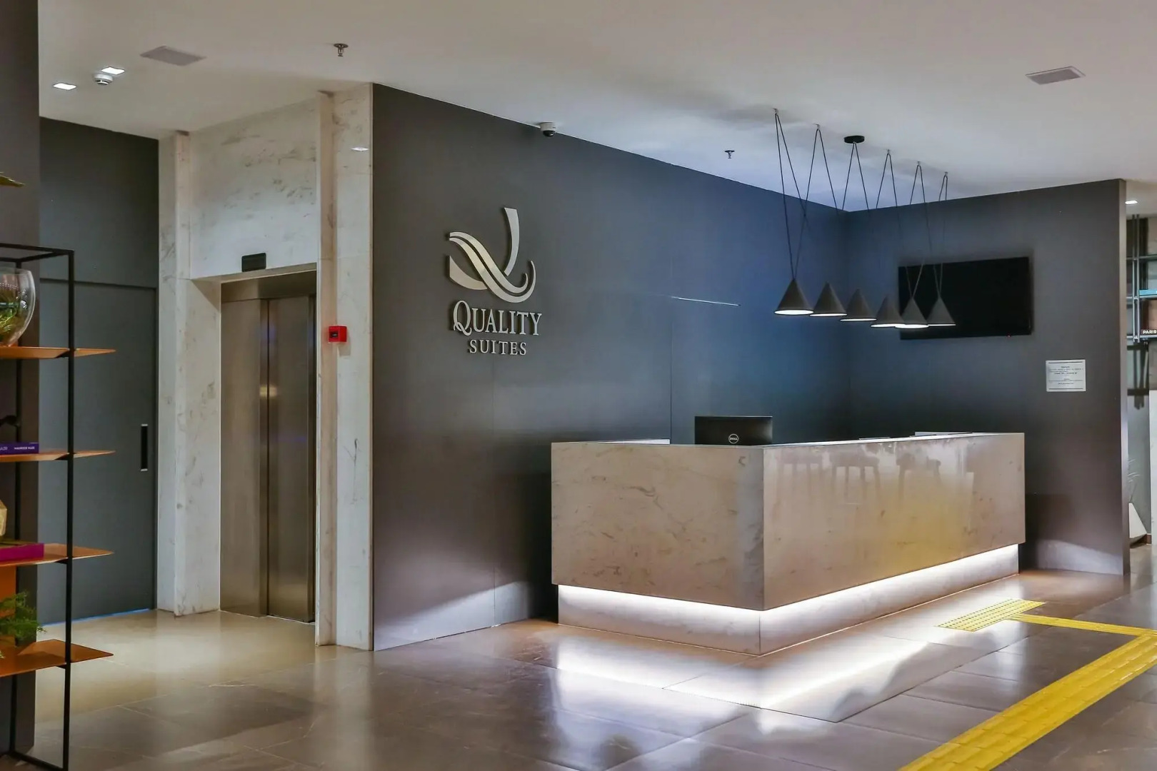 Photo - Quality Suítes João Pessoa