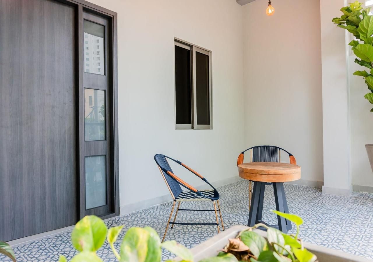 Foto - The Garden Suites