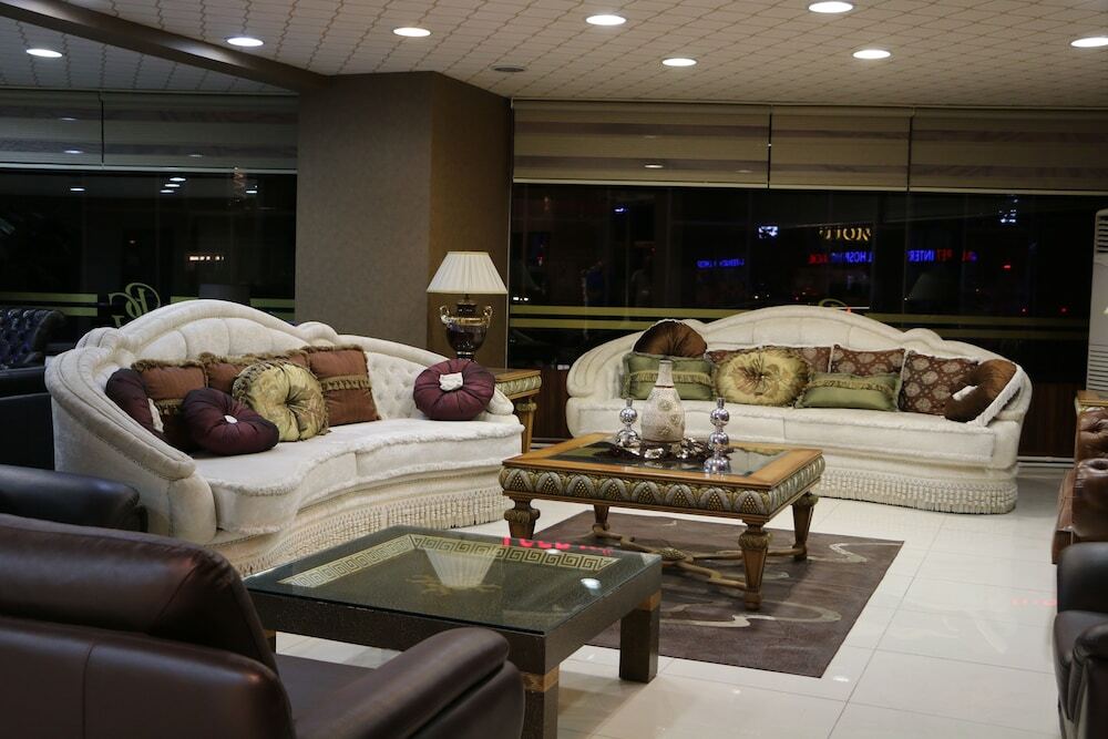 Foto - Business Grand Hotel